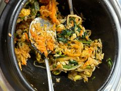 -亲昵春川鸡排(韩国美食街店)