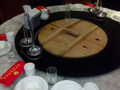 -福熙鼎铁锅炖鱼(槐中路店)