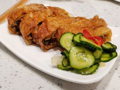 酥皮素什锦-鼎泰丰(南门店)