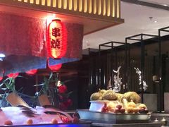 -海鼎荟海鲜姿造(仟禧汇店)