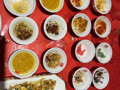 -山西会馆·晋菜·晋商宴·牌匾博物馆(胜利东街店)