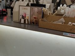 -喜茶(北京丰台银座和谐广场店)