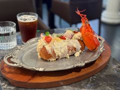 -LESCEDARS Brasserie Bistro香柏树