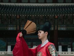 -景福宫
