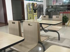 -南京信息职业技术学院-1食堂