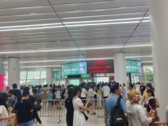 -厦门邮轮中心厦鼓码头(轮渡站)