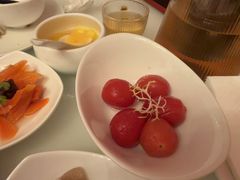 神州小西红柿-杭州JW万豪酒店-万豪中餐厅