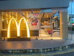 -麦当劳(台州路桥DT店)