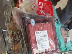 -盒马鲜生(顺义店)