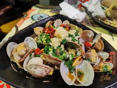 -红钳侠小龙虾·烧烤(中赢康康谷店)