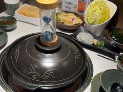 -狐狸爱上椰子鸡(滨江星光大道店)