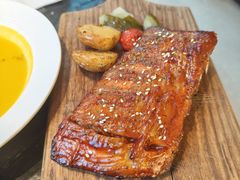 -Nord Grill&Bar Highland诺德西餐(深圳欢乐海岸店)