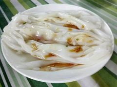 净白斋肠-穗银肠粉店(东川路店)