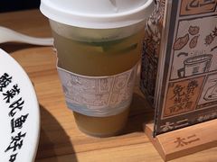 -太二酸菜鱼(福州泰禾店)