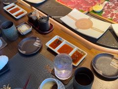 -岩盐·铁板料理(嘉里店)