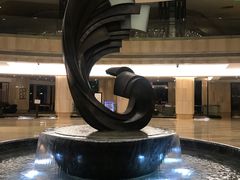 -天津梅江中心皇冠假日酒店