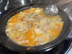 -李师傅脆肚(华强北店)