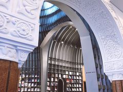 -思南书局·诗歌店