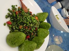 -鸡鸣寺百味斋素菜馆