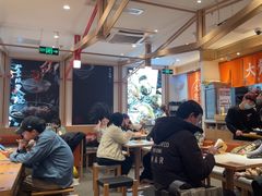 -味千拉面(双井店)