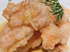 -奉天小馆·非遗东北菜(济南万象城店)