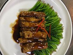 -杭州御湘湖养生度假酒店·溪颐轩中餐厅