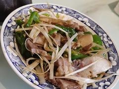 -三里屯土灶台(盐城总店)