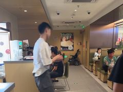 -海底捞火锅(顺义华联店)