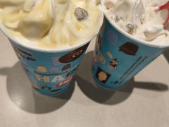 -DQ·蛋糕·冰淇淋(通州万达店)