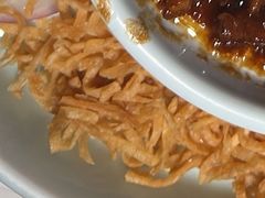 -额娘·春饼烤鸭(华北七楼创始店)