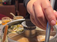 -巴奴毛肚火锅(二七万达店)