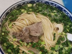 -马大胡子清真西北菜