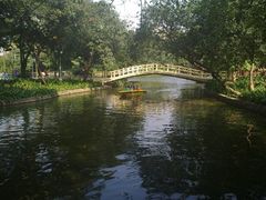 景点-晓港公园