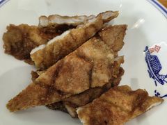 -天天鲜面馆(衡山路店)