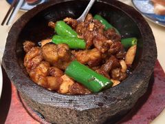 -桂满陇-十里风荷(合生汇店)