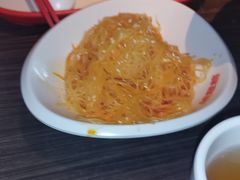-胖哥俩肉蟹煲(萧山加州阳光店)
