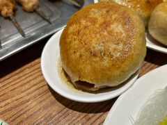 -清真吴记门钉肉饼·喜多利