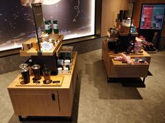 -星巴克(古象大酒店店)