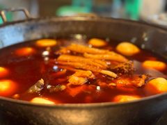 -李子坝梁山鸡(李子坝大鸡哥店)