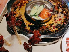 -大队长主题火锅(观音桥店)