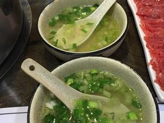 -福牛阁潮汕牛肉火锅