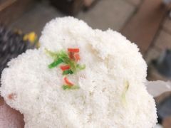 定胜糕-锦记糕点铺