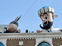 -新疆国际大巴扎