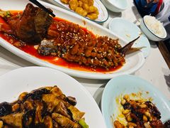 -新侨小馆(东直门北小街店)
