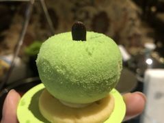 -粤海喜来登酒店·&More聚驿(天河城店)