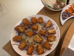 -湯系·煲汤手艺人(东二环泰禾广场店)