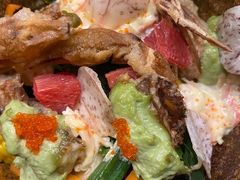 -松涛日本料理