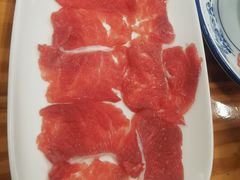 -营记牛肉火锅·大埔客家菜(上梅林店)