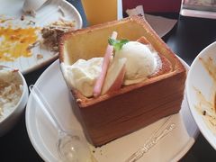 -辣尚瘾·烤鱼·新川菜(交大直营店)