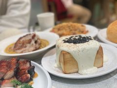 -翠华餐厅(正佳广场店)